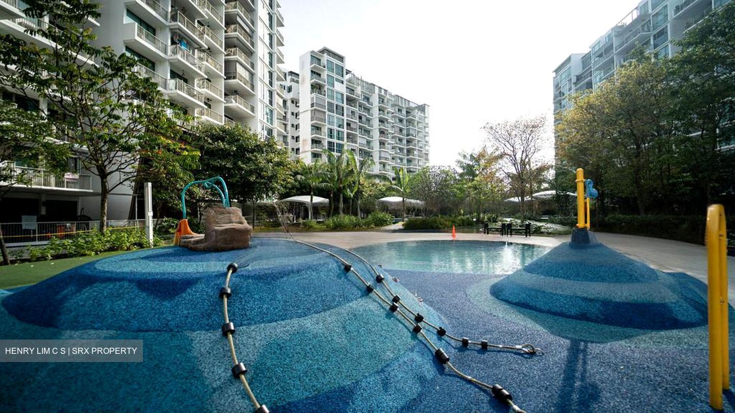 Ripple Bay (D18), Condominium #454240211